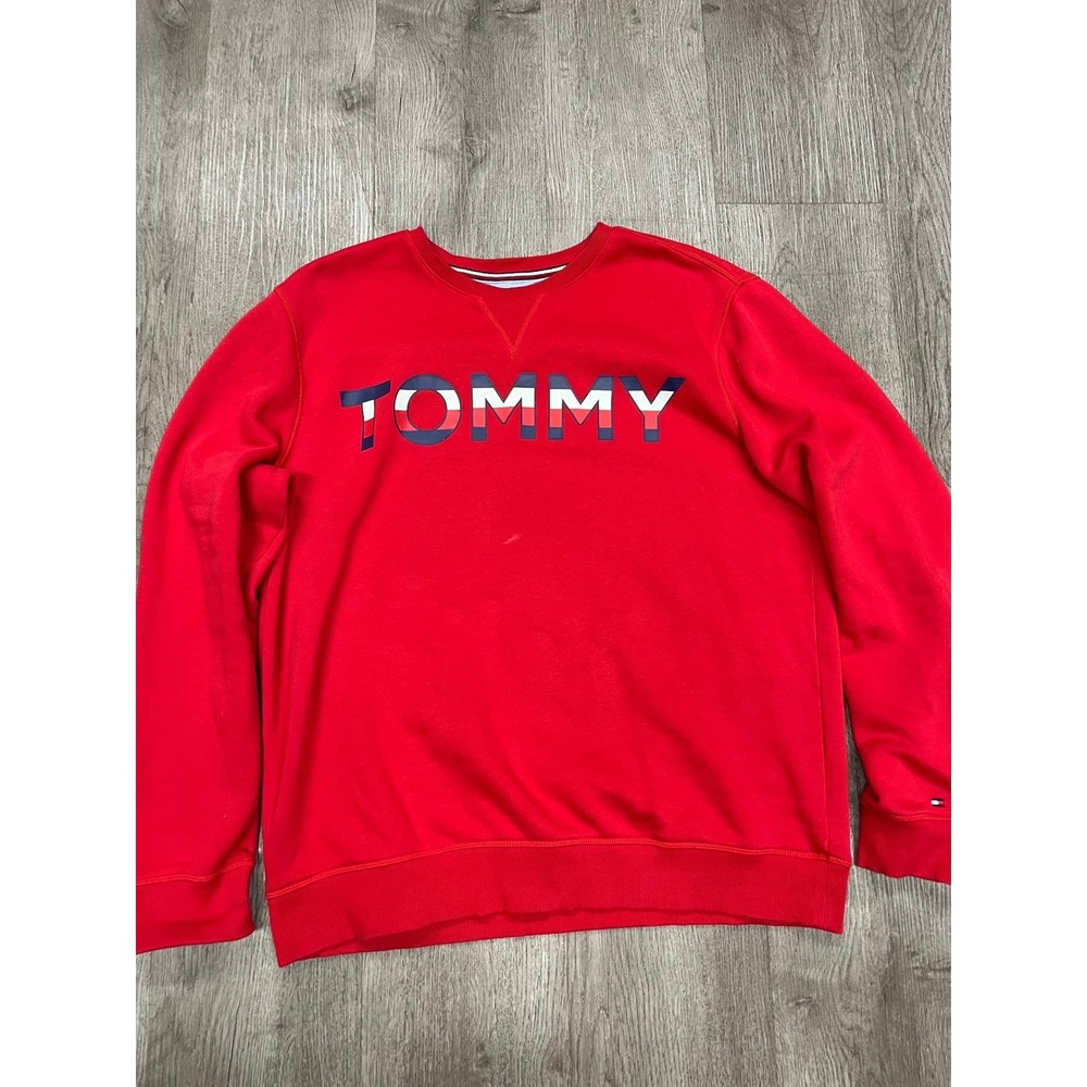 Tommy Hilfiger